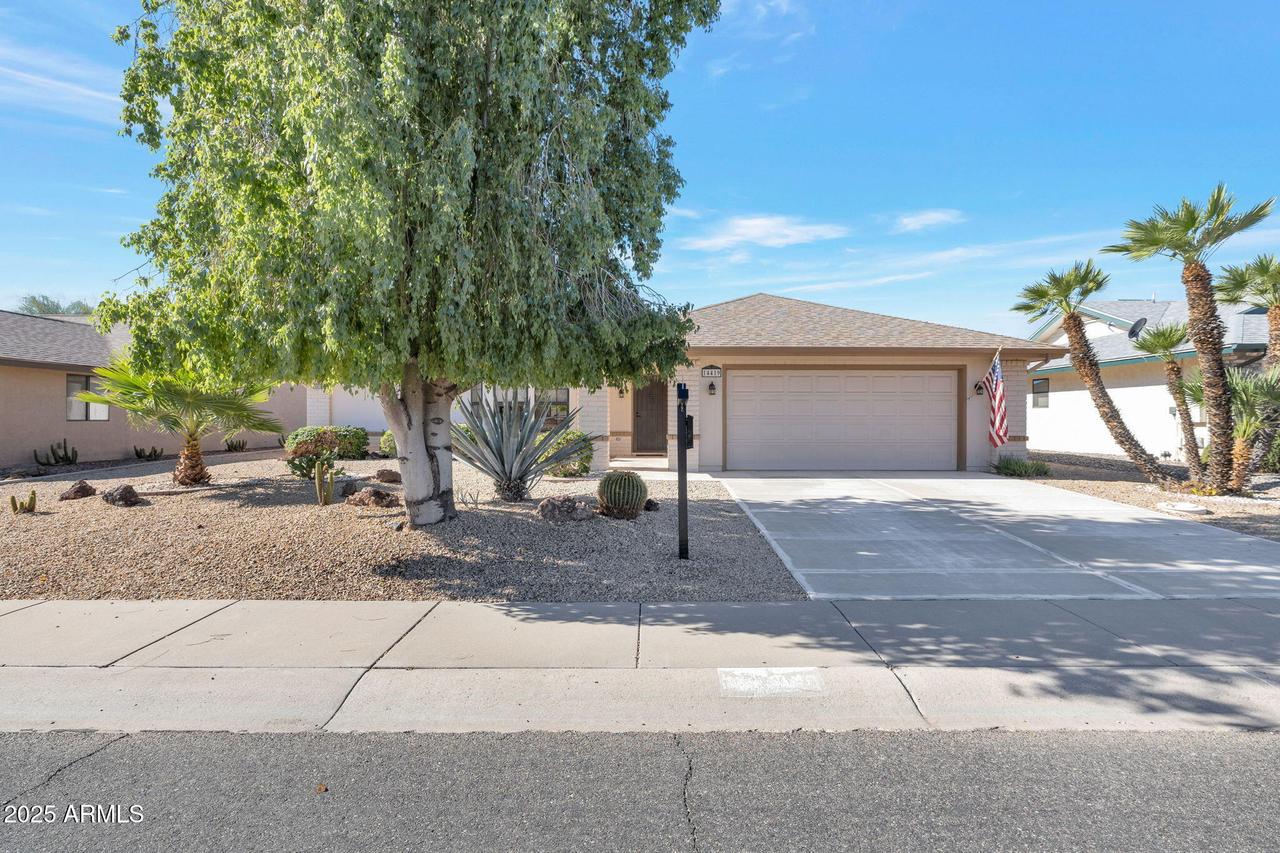 14419 W Yosemite Dr., Sun City West, AZ 85375