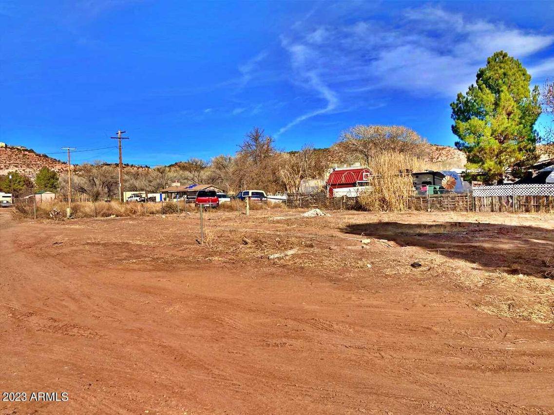 Riverbend Rd. #-, Cottonwood, AZ 86326