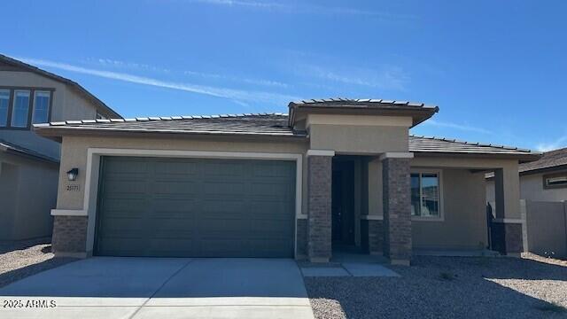 25171 W La Salle St., Buckeye, AZ 85326