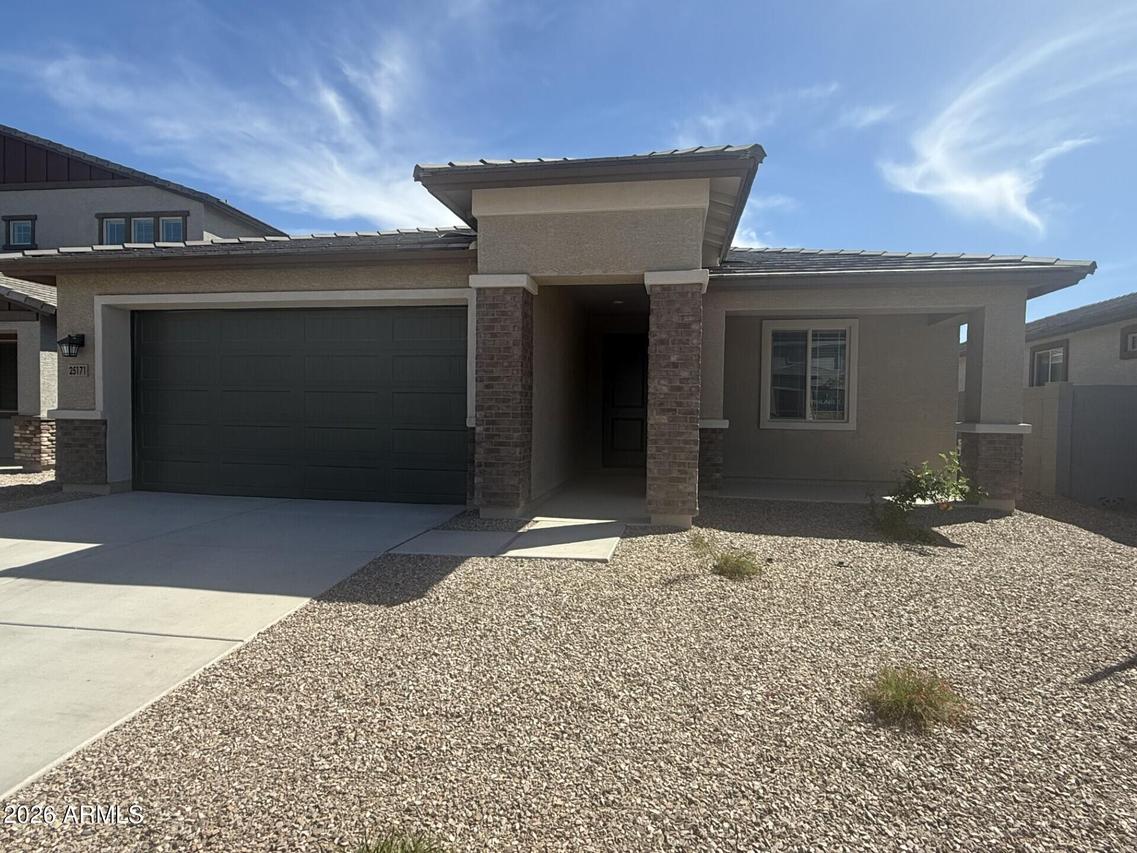 25171 W La Salle St., Buckeye, AZ 85326