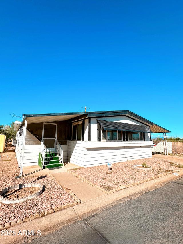 8780 E Mckellips Rd. #318, Scottsdale, AZ 85257