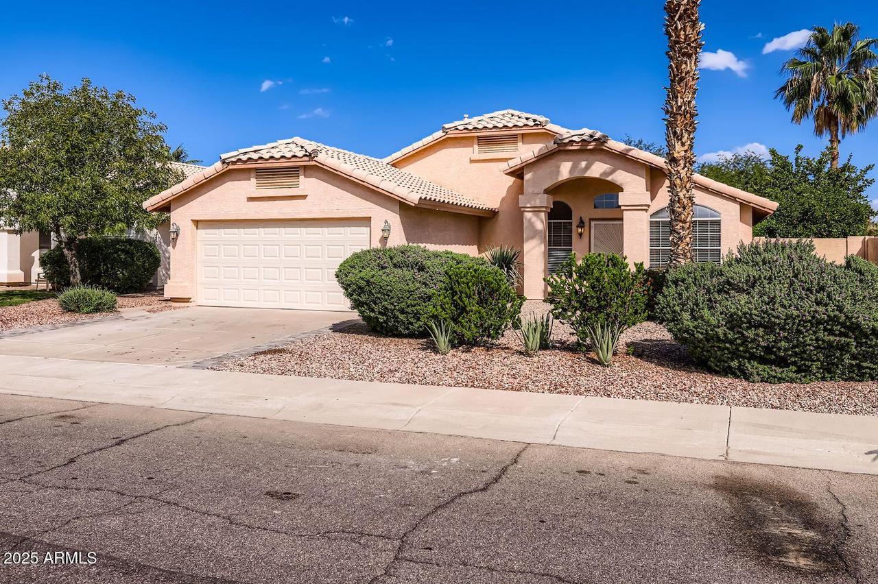12324 W Edgemont Ave., Avondale, AZ 85392
