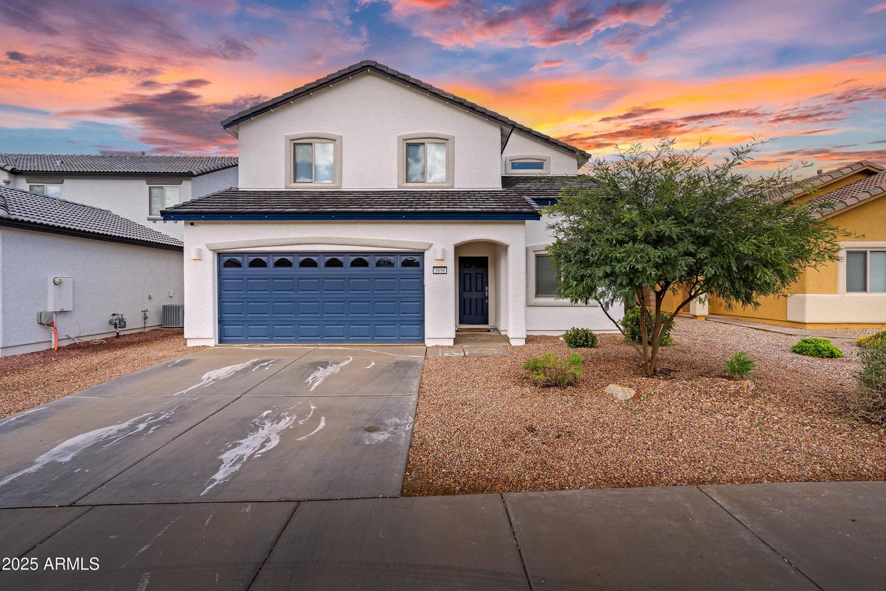 3898 Big Bend St., Sierra Vista, AZ 85650