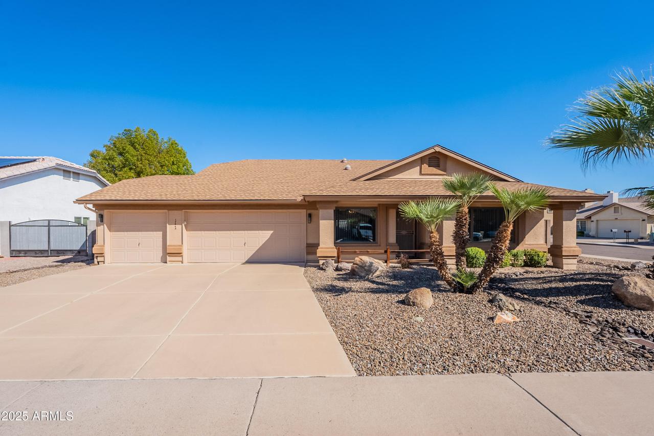 17445 N 64th Dr., Glendale, AZ 85308