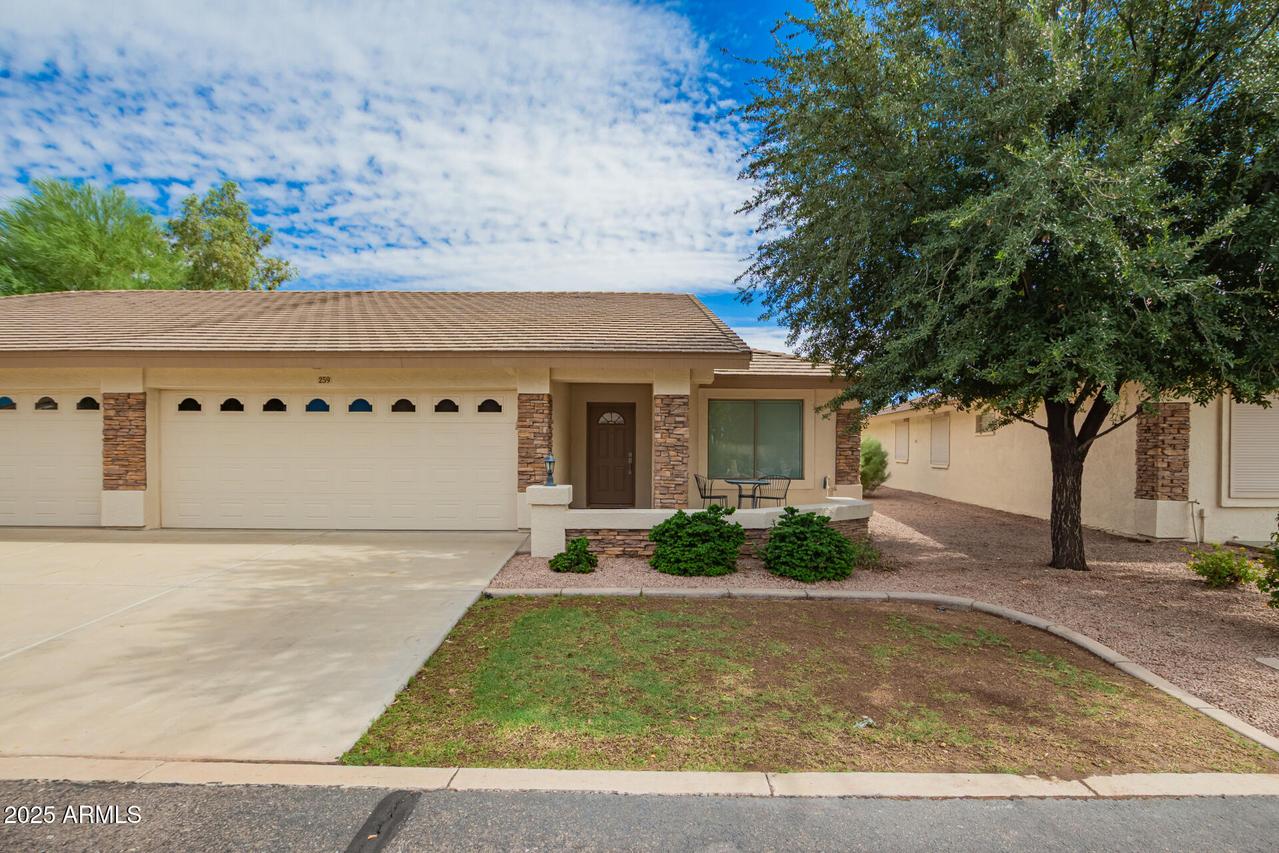 11250 E Kilarea Ave. #259, Mesa, AZ 85209