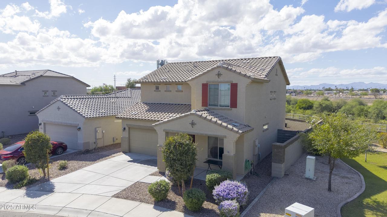9158 N 98th Dr., Peoria, AZ 85345