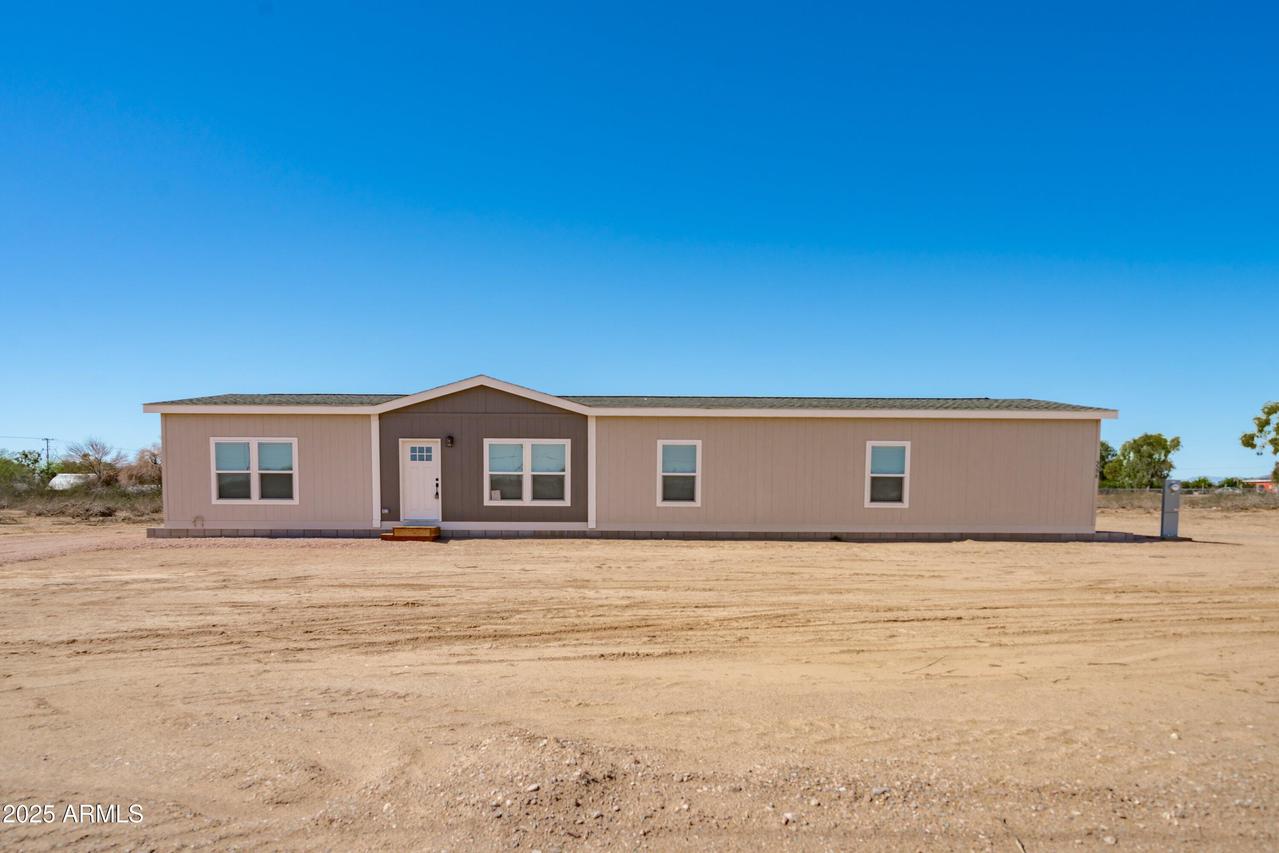 5598 N 383rd Ln., Tonopah, AZ 85354