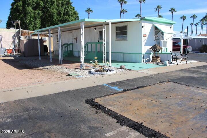 7807 E Main St. #F21, Mesa, AZ 85207