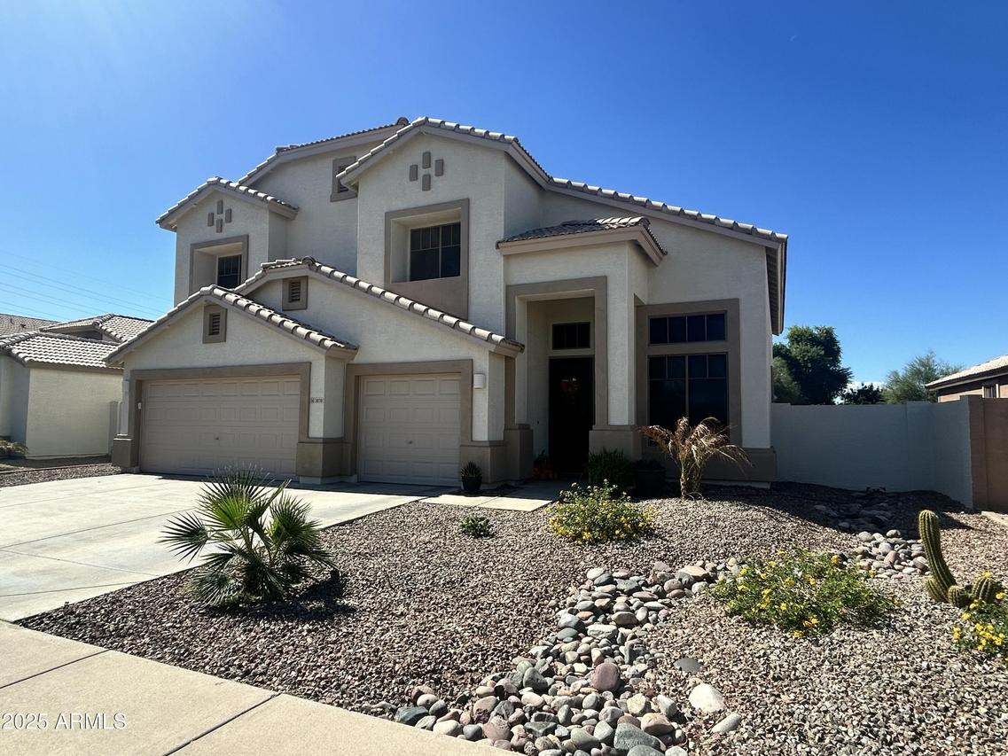 3870 S Velero St., Chandler, AZ 85286