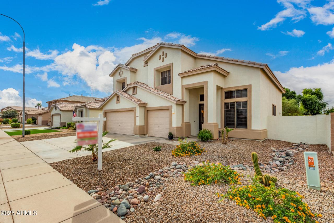 3870 S Velero St., Chandler, AZ 85286