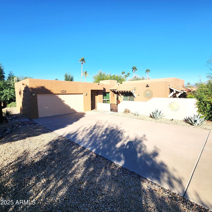 18753 E Chinle Dr., Rio Verde, AZ 85263