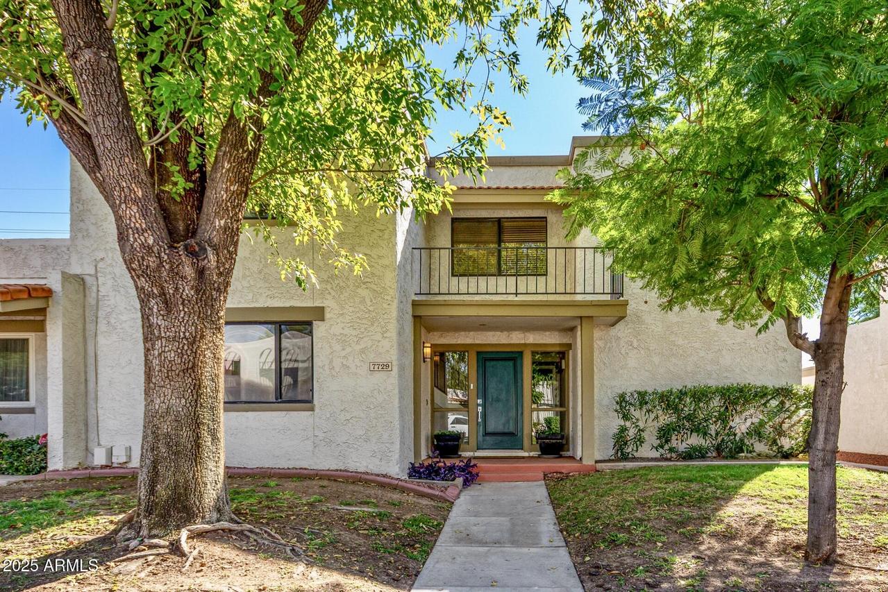 7729 E Harvard St., Scottsdale, AZ 85257