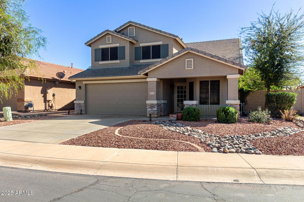 42553 W Sparks Dr., Maricopa, AZ 85138