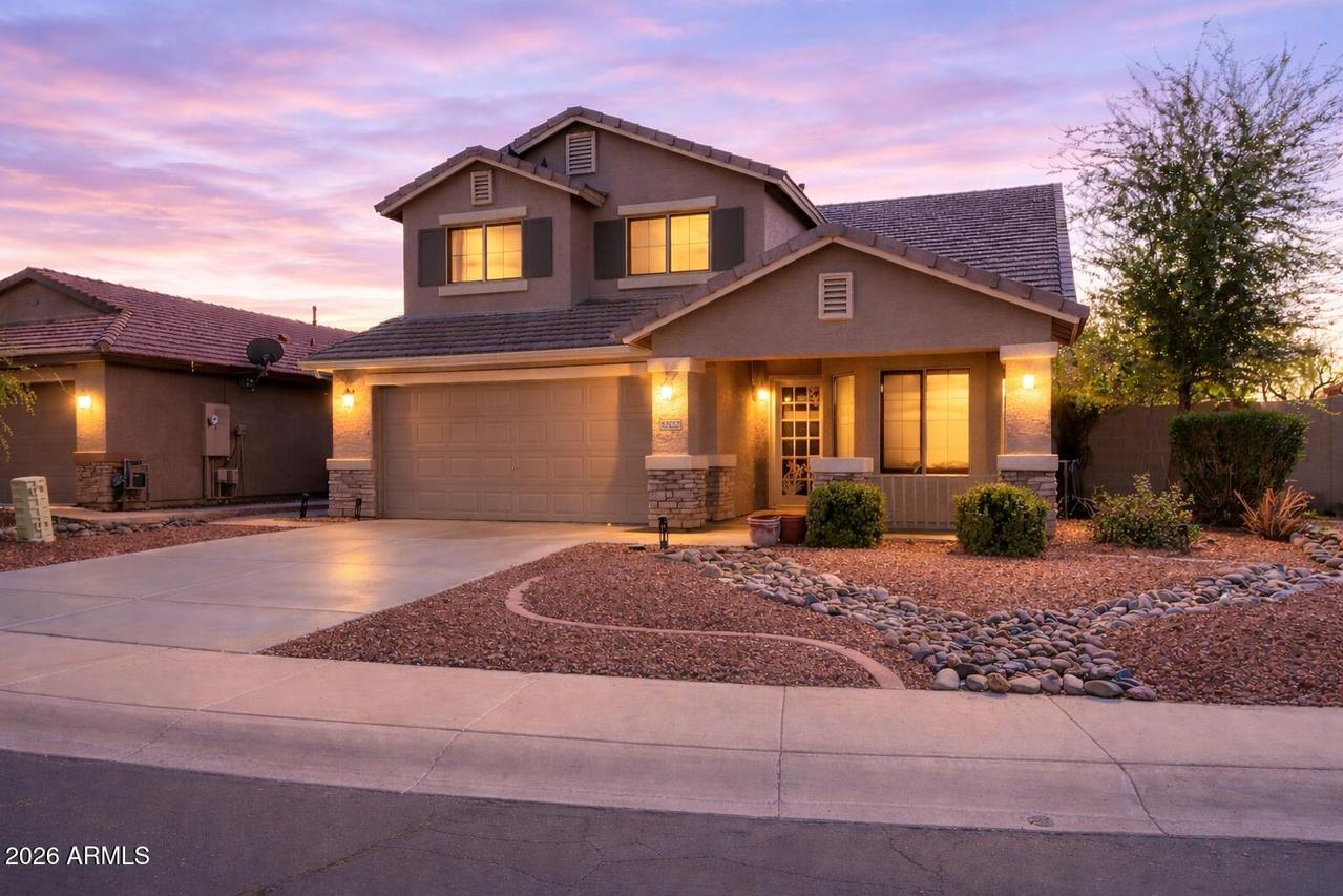 42553 W Sparks Dr., Maricopa, AZ 85138