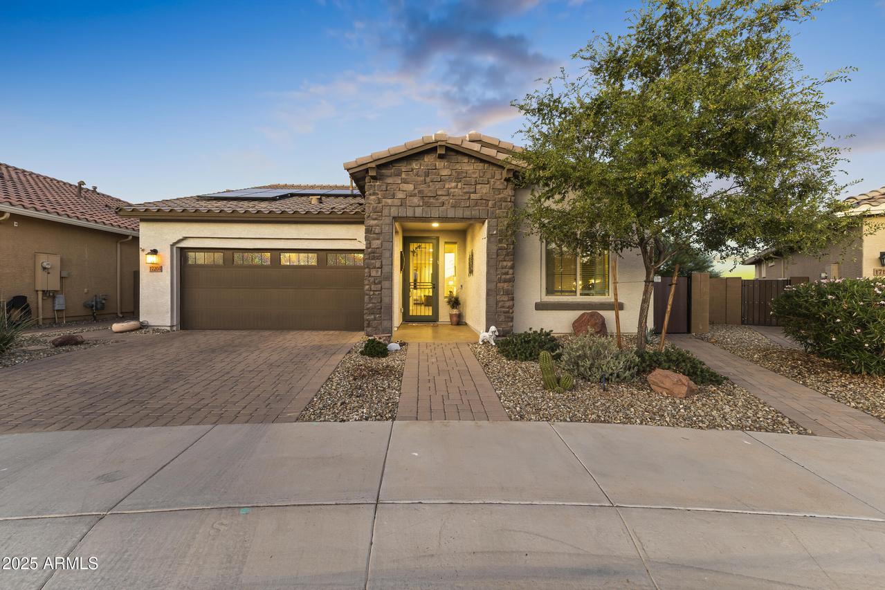 17204 W Artemisa Ave., Surprise, AZ 85387