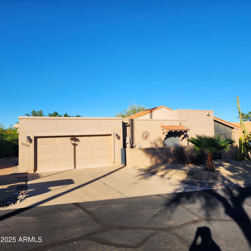 18548 E Parada Cir., Rio Verde, AZ 85263