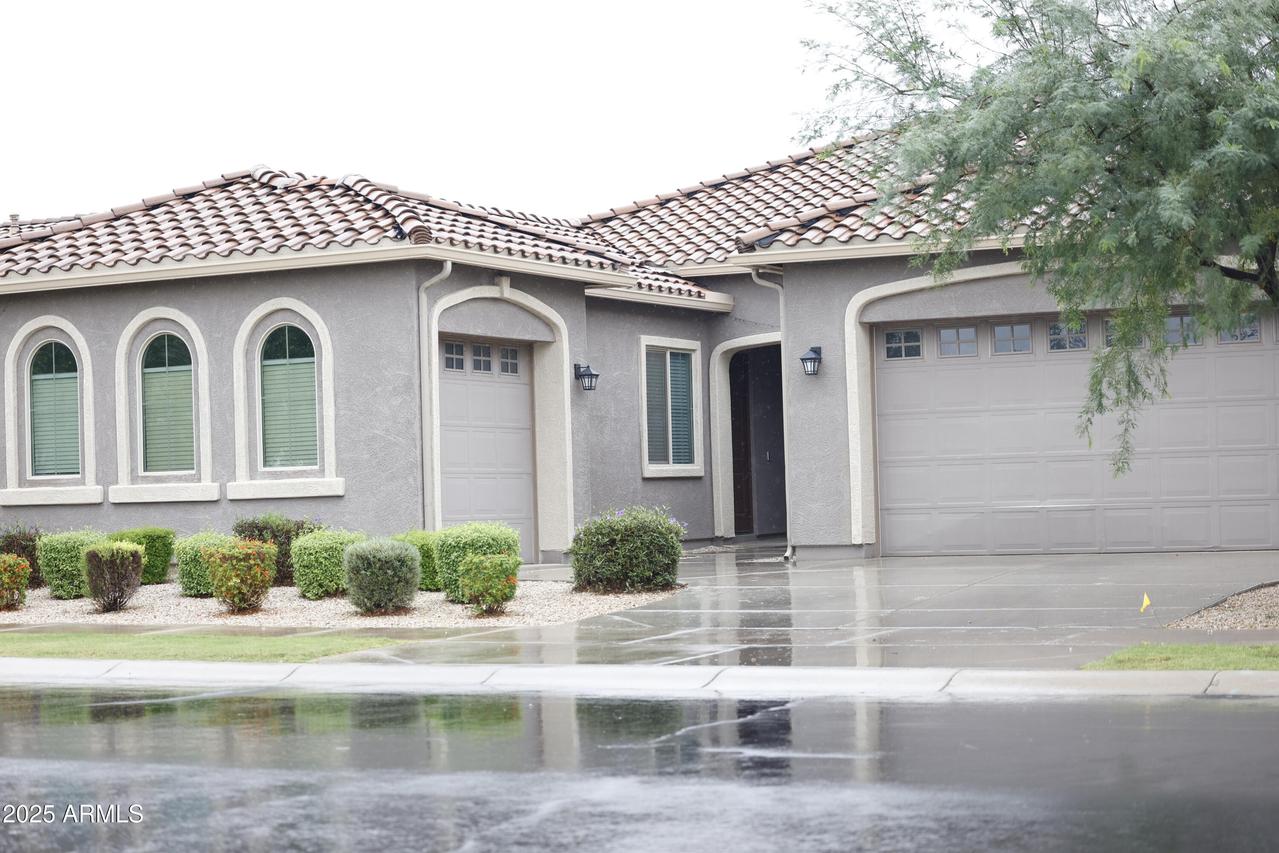 5723 S Coyote Canyon, Mesa, AZ 85212