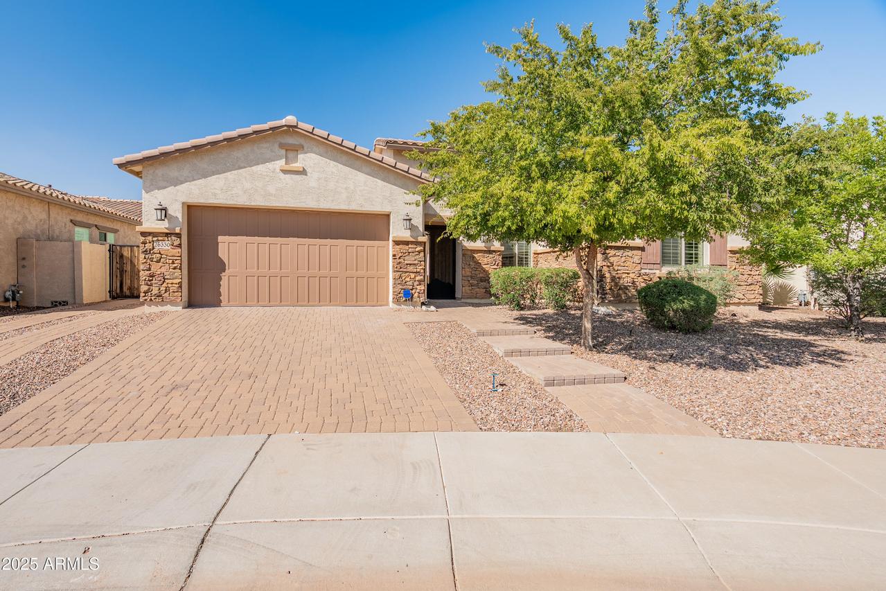 26330 N 98th Ln., Peoria, AZ 85383