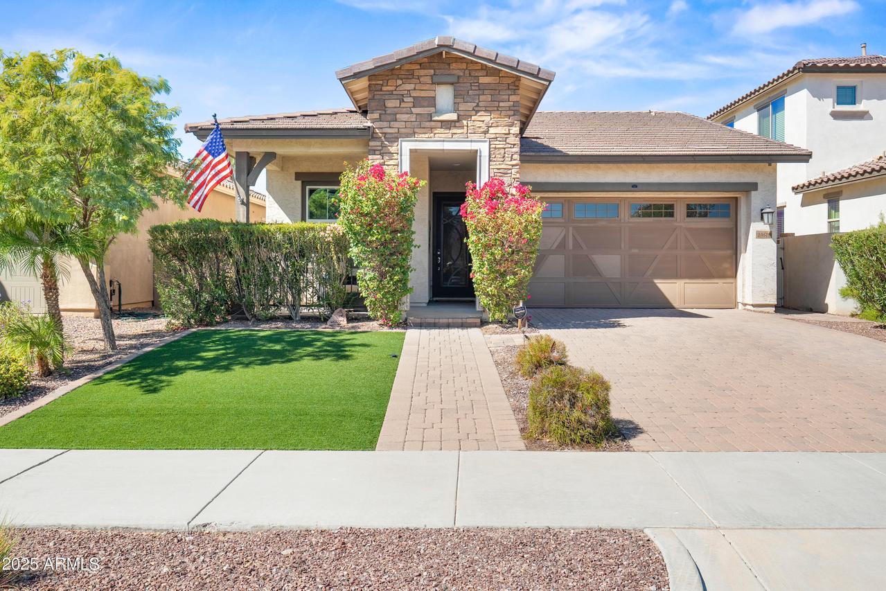 20618 W Edgemont Ave., Buckeye, AZ 85396