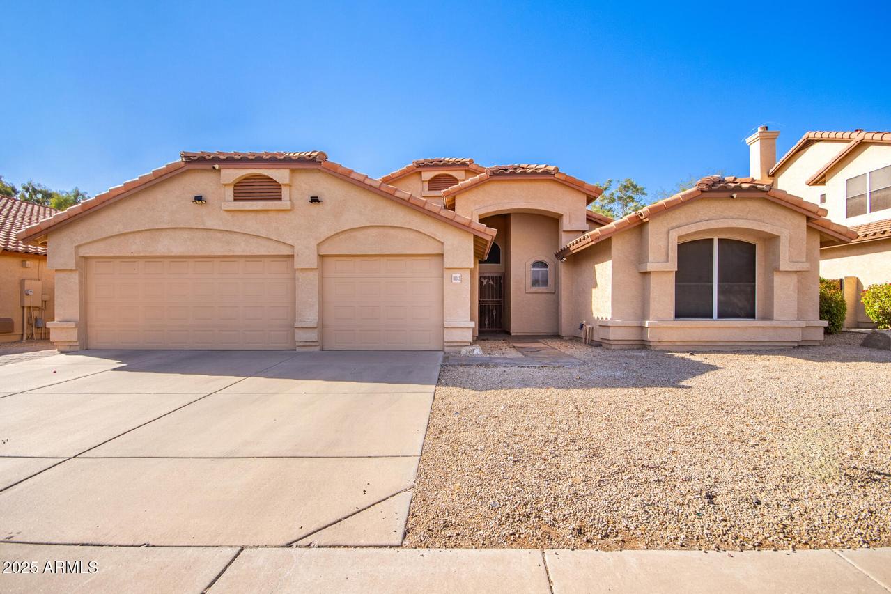 10312 N 58th Ln., Glendale, AZ 85302