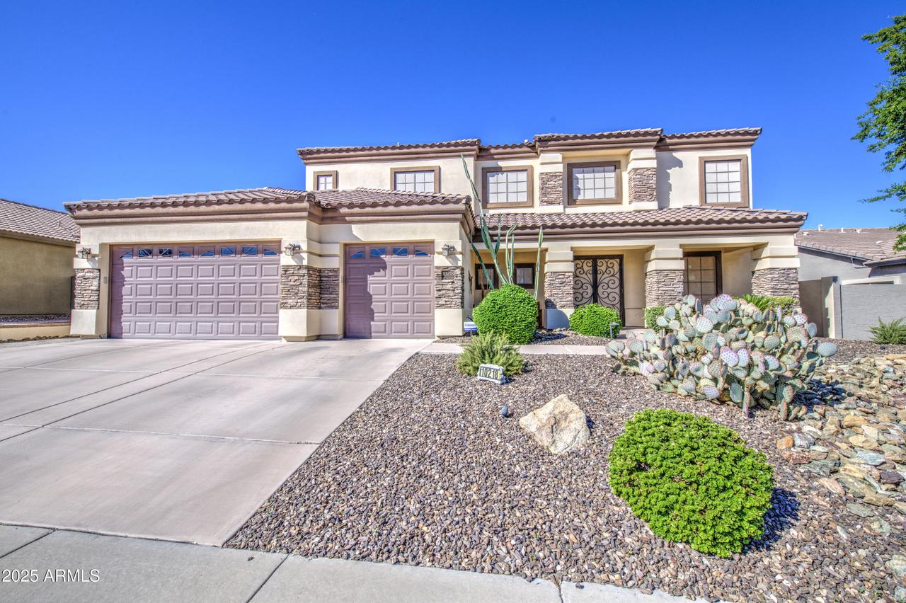 10218 S 44th Ln., Laveen, AZ 85339