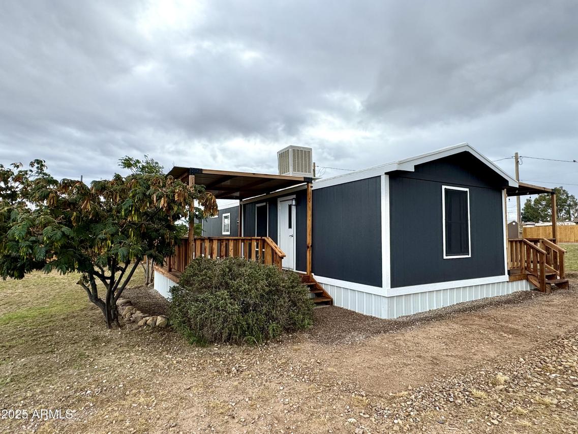 5136 E Muheim St., Hereford, AZ 85615