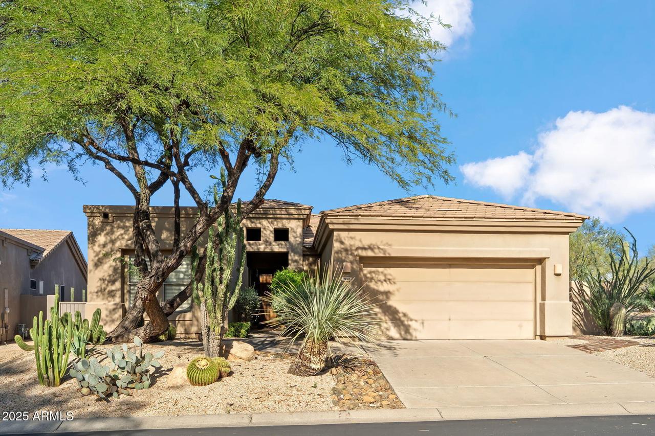 7486 E Soaring Eagle Way, Scottsdale, AZ 85266