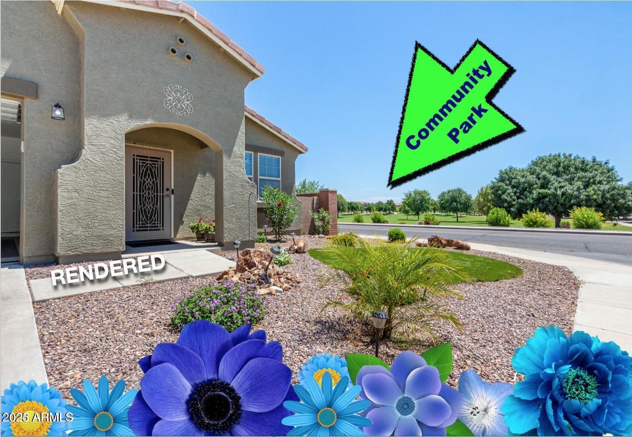 3652 E Odessa Dr., San Tan Valley, AZ 85140