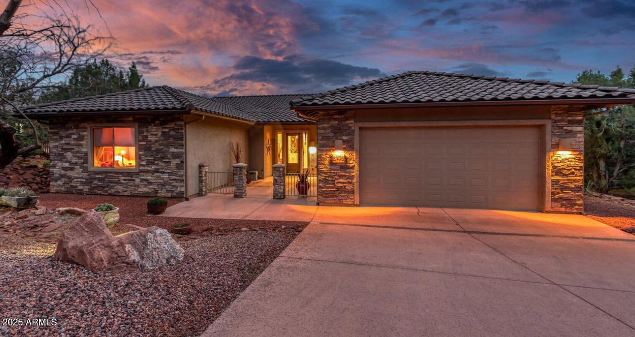 2455 Maxwell Ln., Sedona, AZ 86336