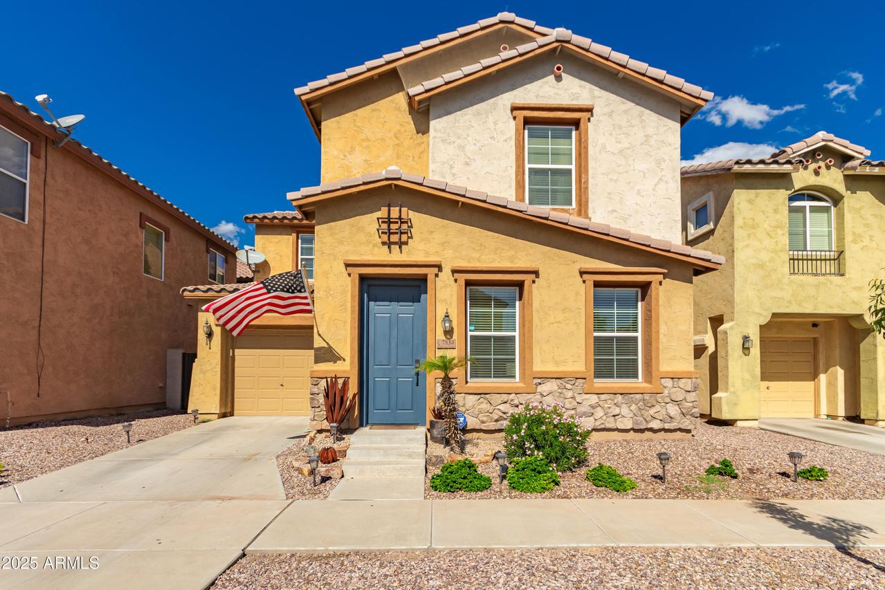 7834 W Alvarado St., Phoenix, AZ 85035