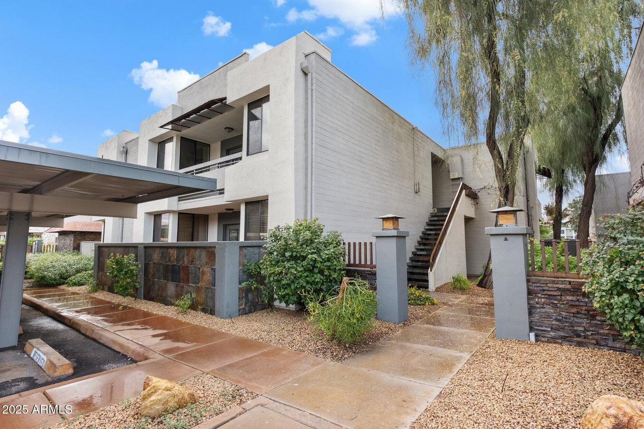 4120 N 78th St. #212, Scottsdale, AZ 85251