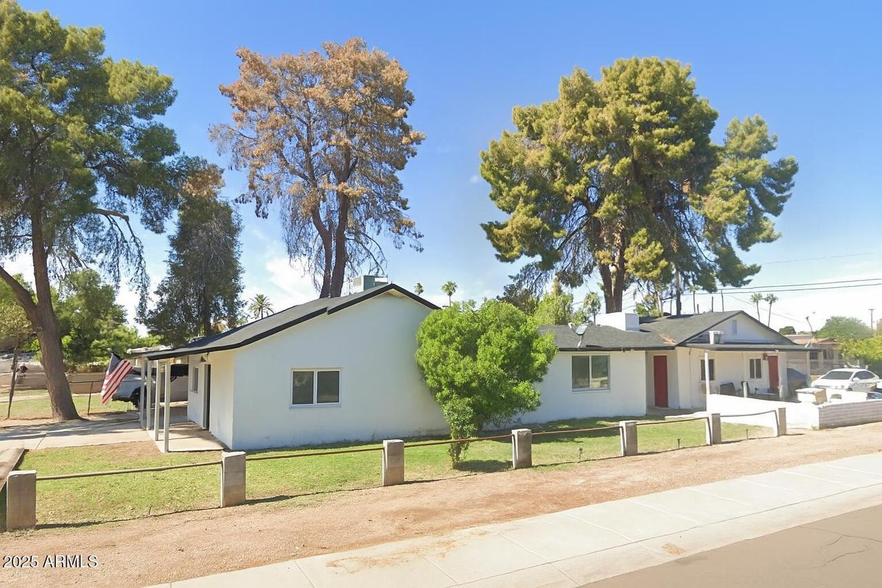 624 E Roosevelt Ave., Buckeye, AZ 85326