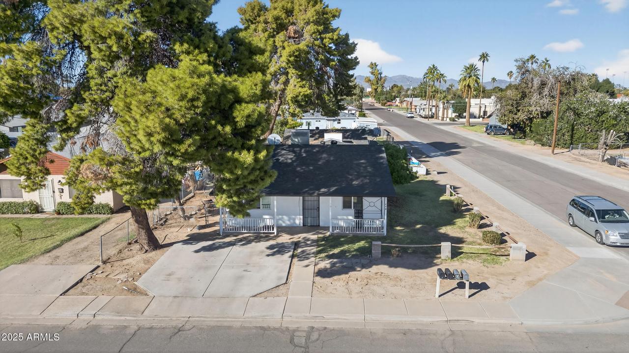 624 E Roosevelt Ave., Buckeye, AZ 85326