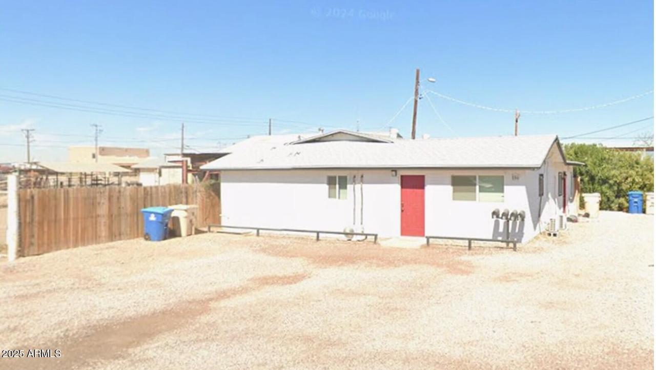 104 E Roosevelt Ave., Buckeye, AZ 85326