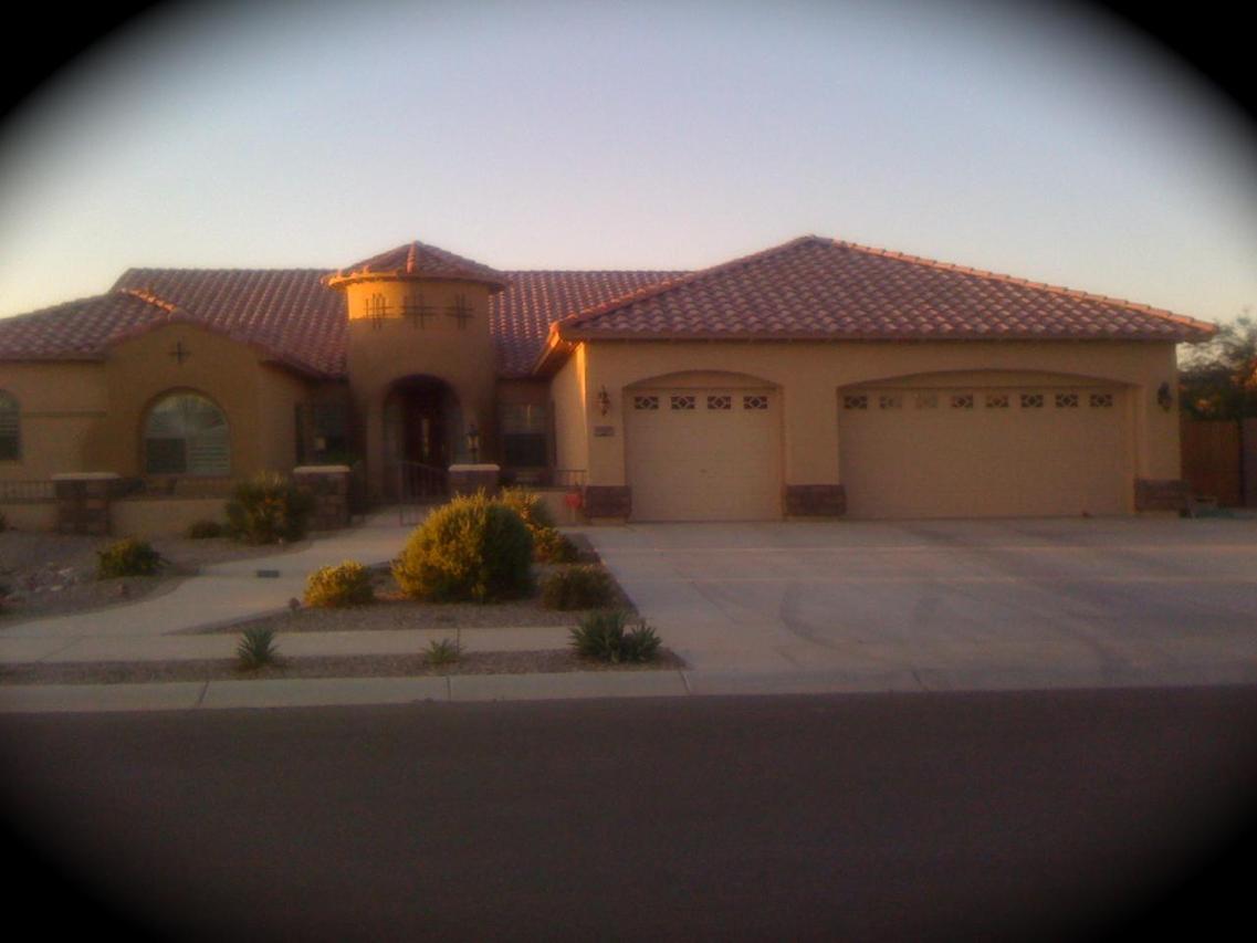 11733 E Starflower Dr., Chandler, AZ 85249