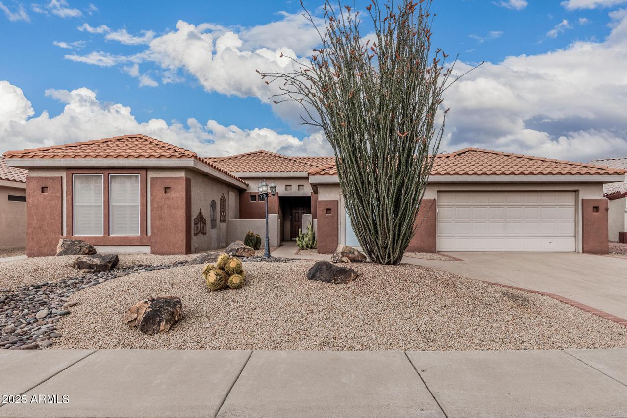 14850 W Via Montoya, Sun City West, AZ 85375