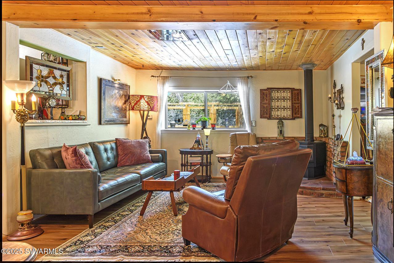 160 Budd Way, Sedona, AZ 86336