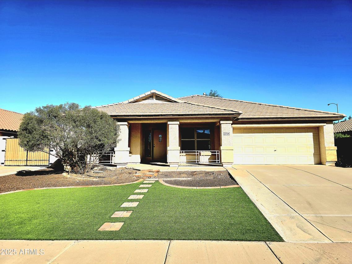 22729 N 103rd Ln., Peoria, AZ 85383