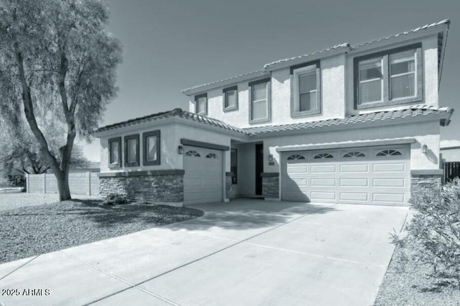 6310 S 44th Ave., Laveen, AZ 85339