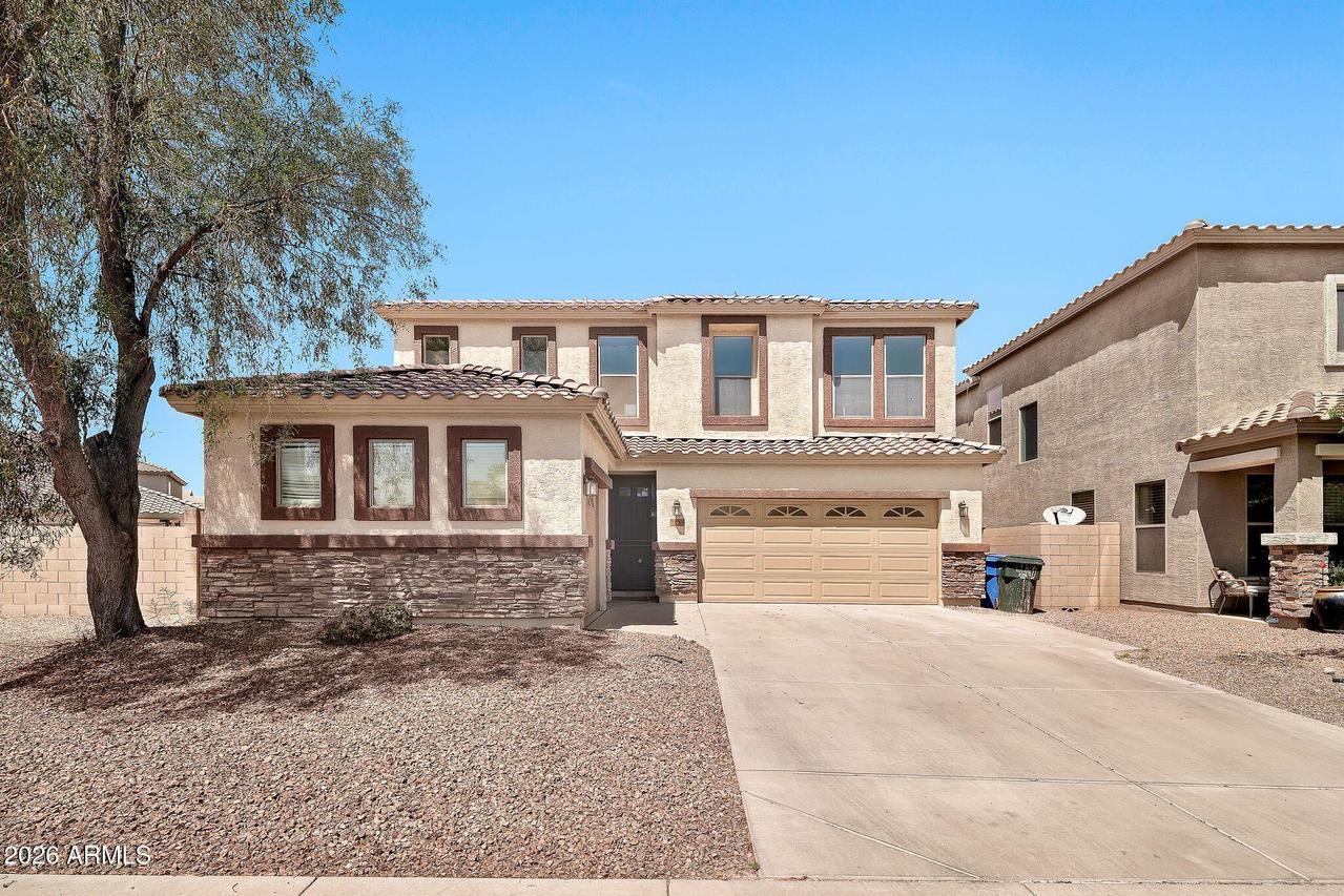 6310 S 44th Ave., Laveen, AZ 85339