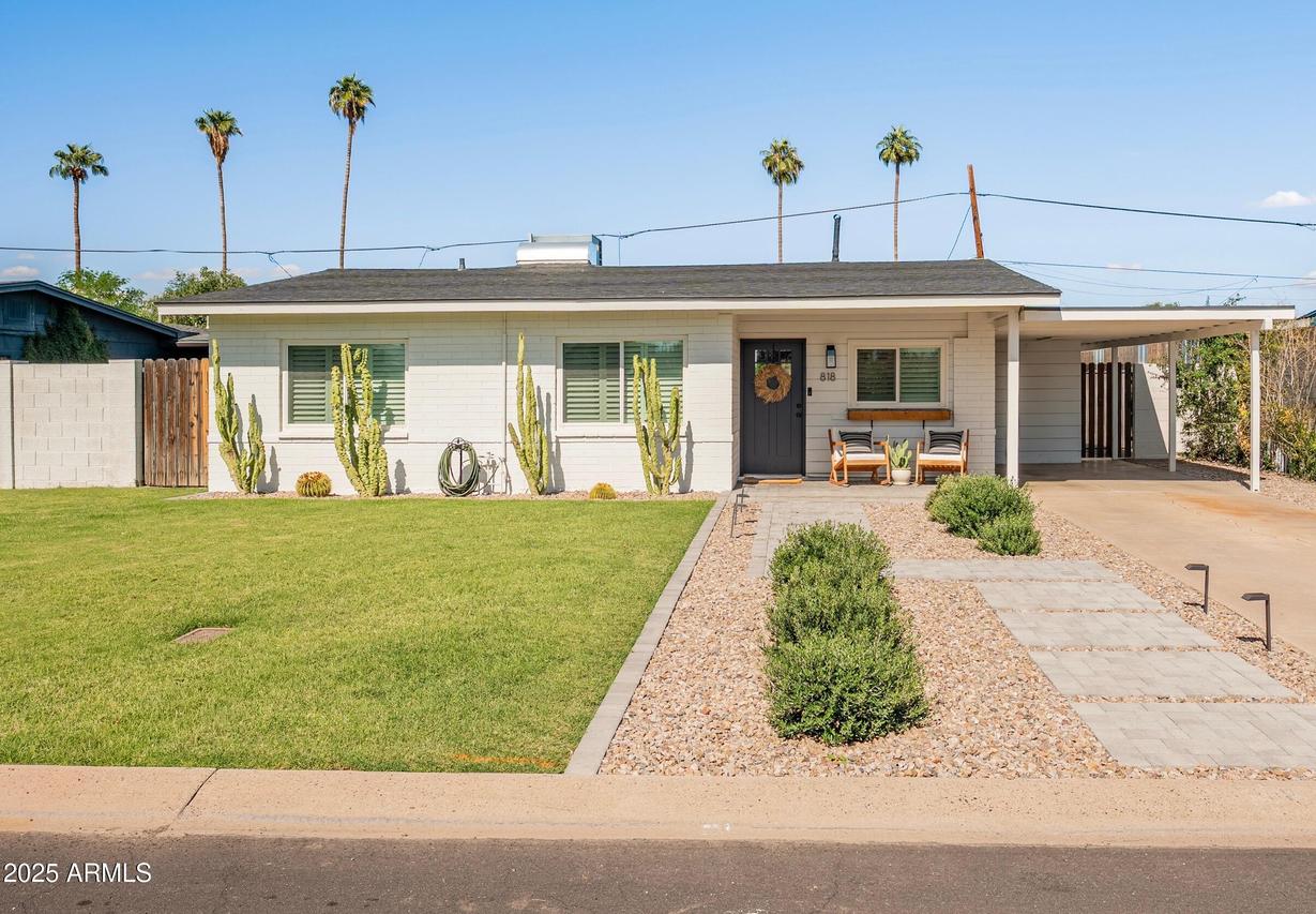 818 W Indianola Ave., Phoenix, AZ 85013