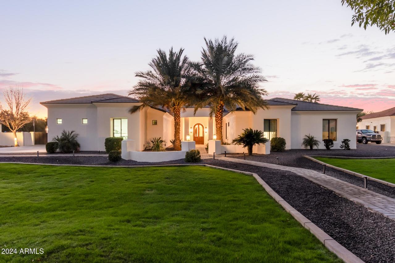 22474 S 199th Cir., Queen Creek, AZ 85142