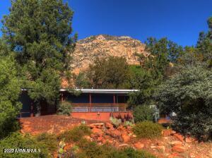 2680 Blue Horizon Rd., Sedona, AZ 86336