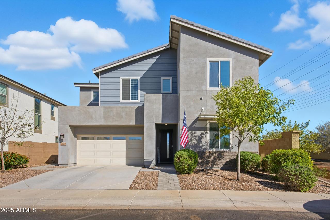 284 E Honeysuckle Pl., Chandler, AZ 85286