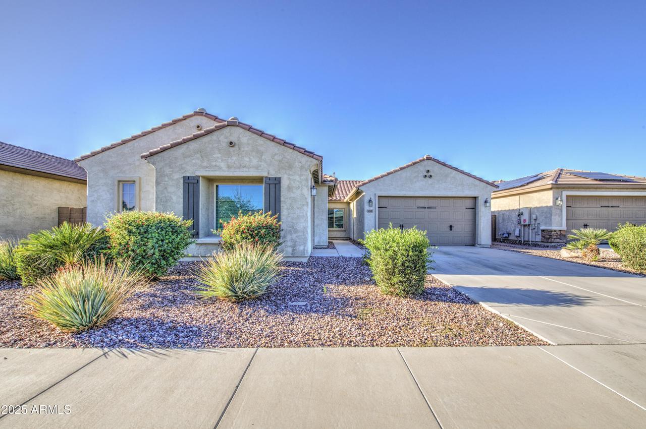 5908 W Autumn Vista Way, Florence, AZ 85132