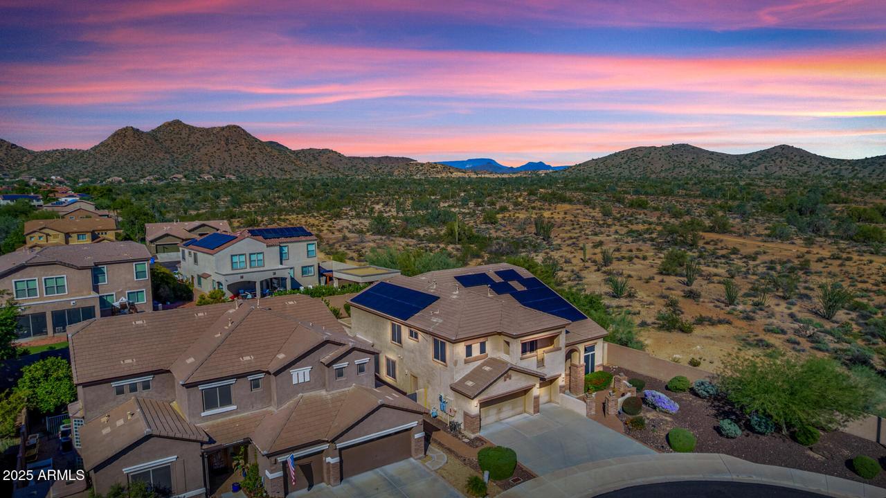 2306 W Long Shadow Tr., Phoenix, AZ 85085