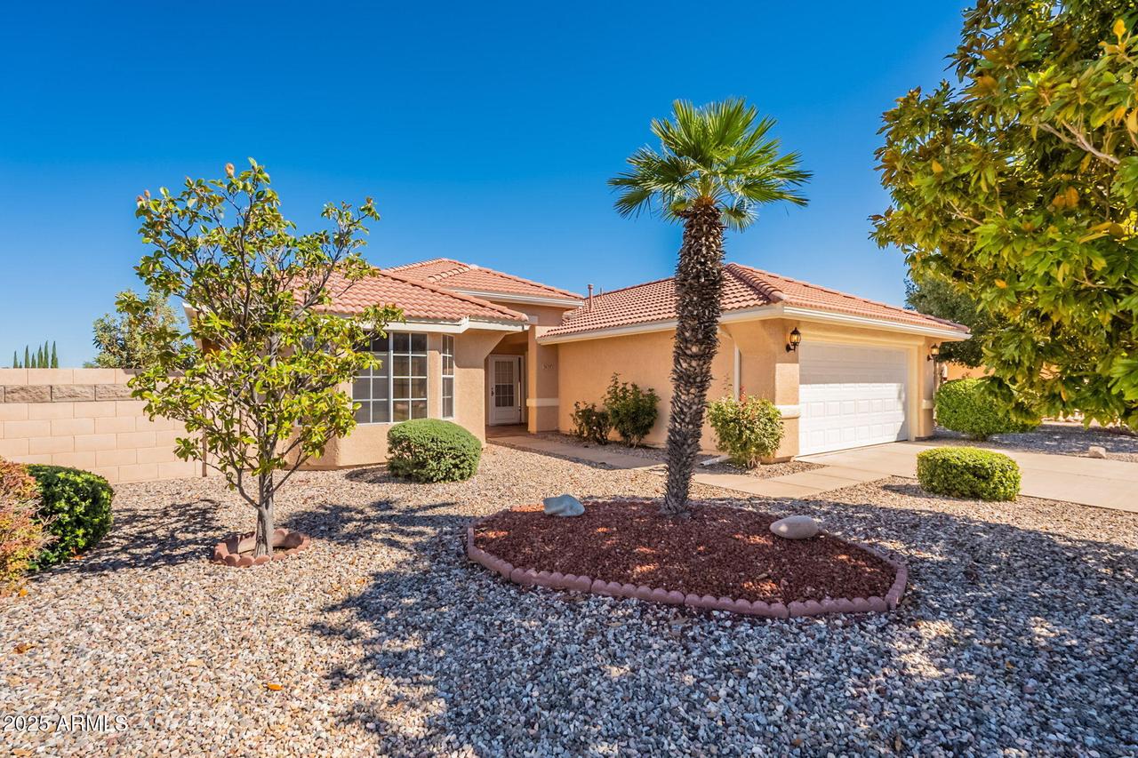 3037 Candlewood Way, Sierra Vista, AZ 85650