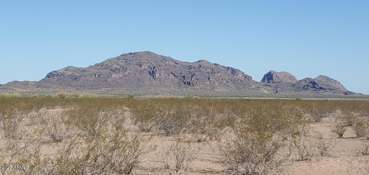 N Parcel ''d'' St. #-, Eloy, AZ 85131