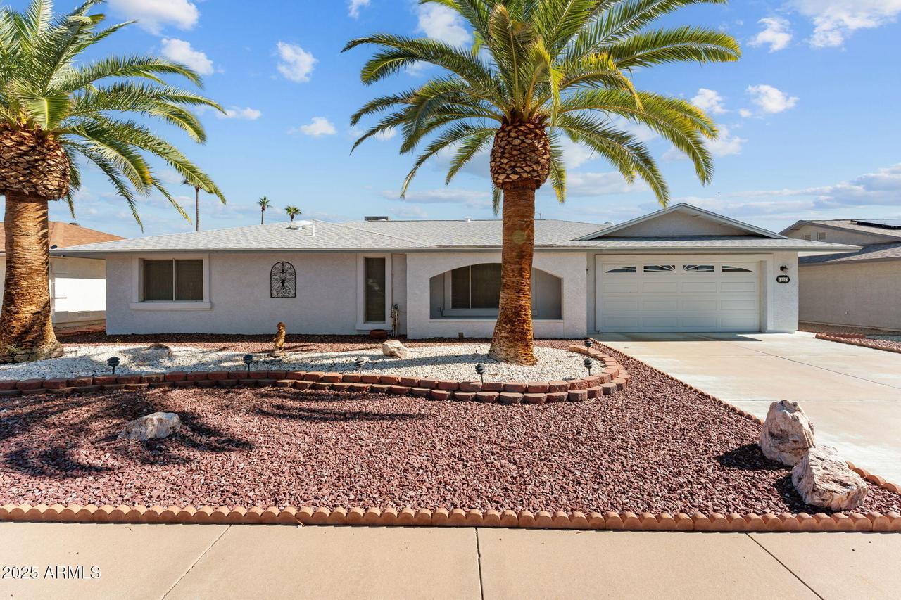 18003 N 129th Ave., Sun City West, AZ 85375