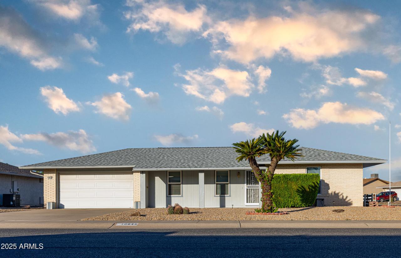 10845 W Pineaire Dr., Sun City, AZ 85351